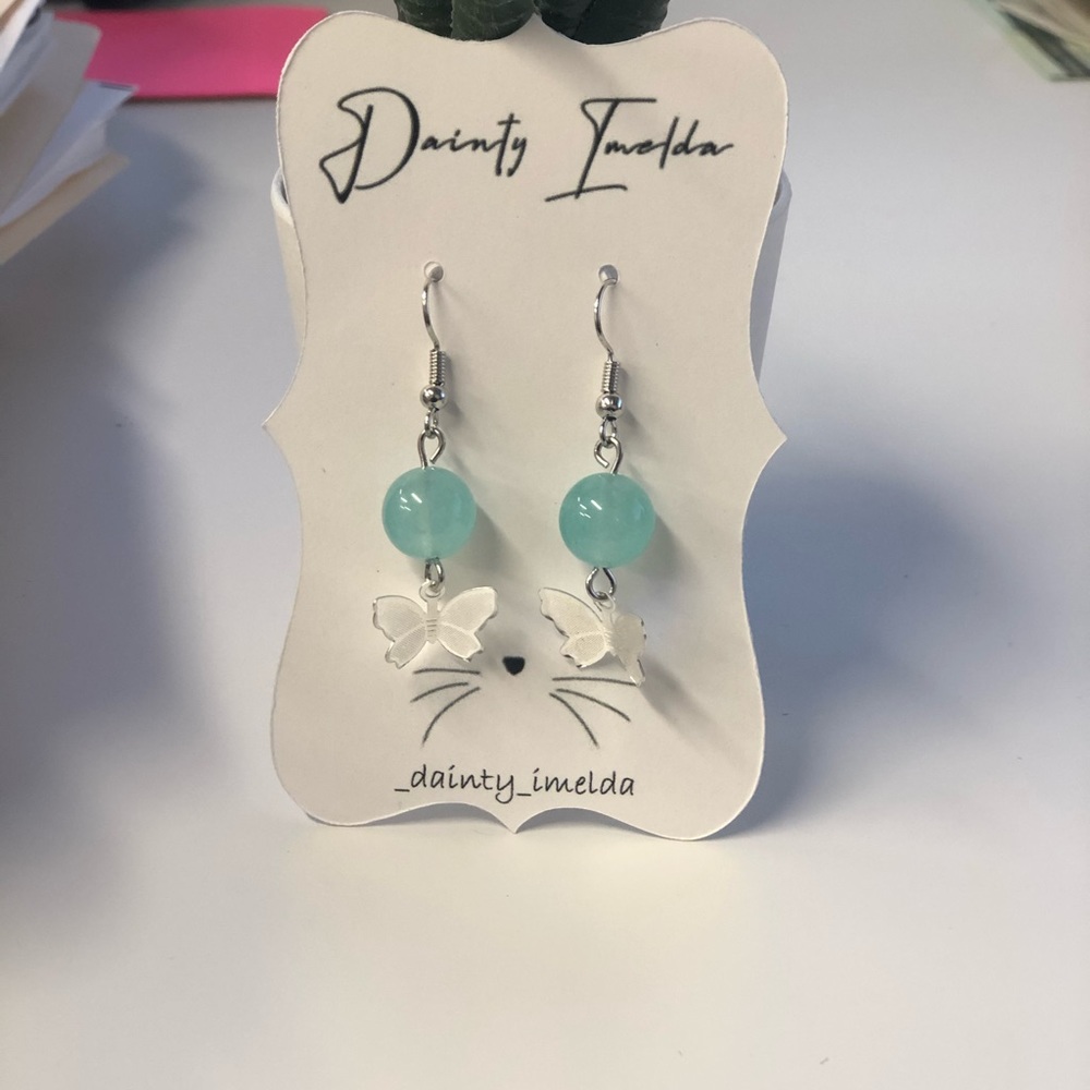 Earrings - Picture 4 of 6